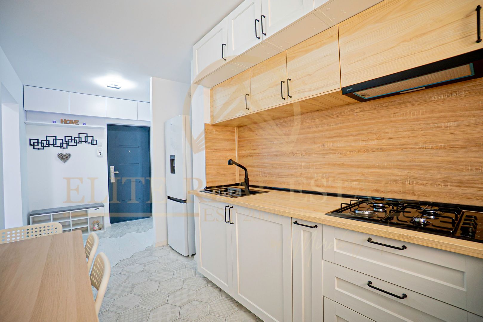 Apartament 2 camere decomandat, 52 mp, renovat complet - Poză 4