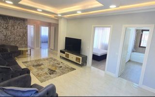 AP. 4 CAMERE BUCURESTII NOI, MOBILAT/UTILAT, BLOC NOU, COMISION 0% - Poză 1