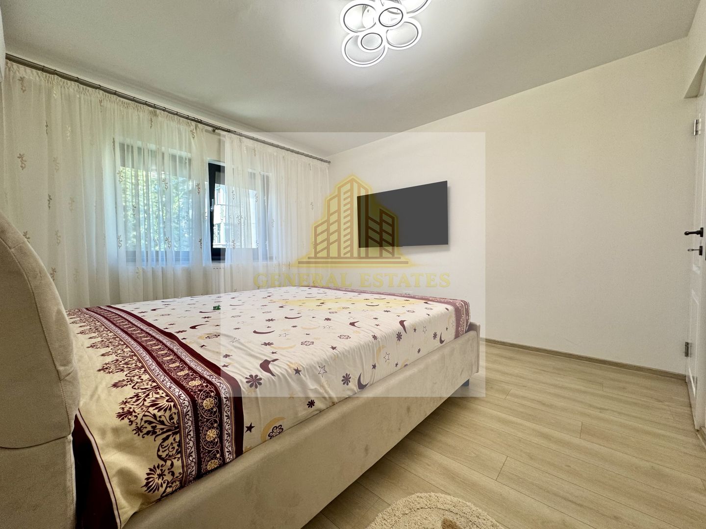 Vânzare apartament cu 2 camere - 59 m.p.- CUG - Iași - Poză 14