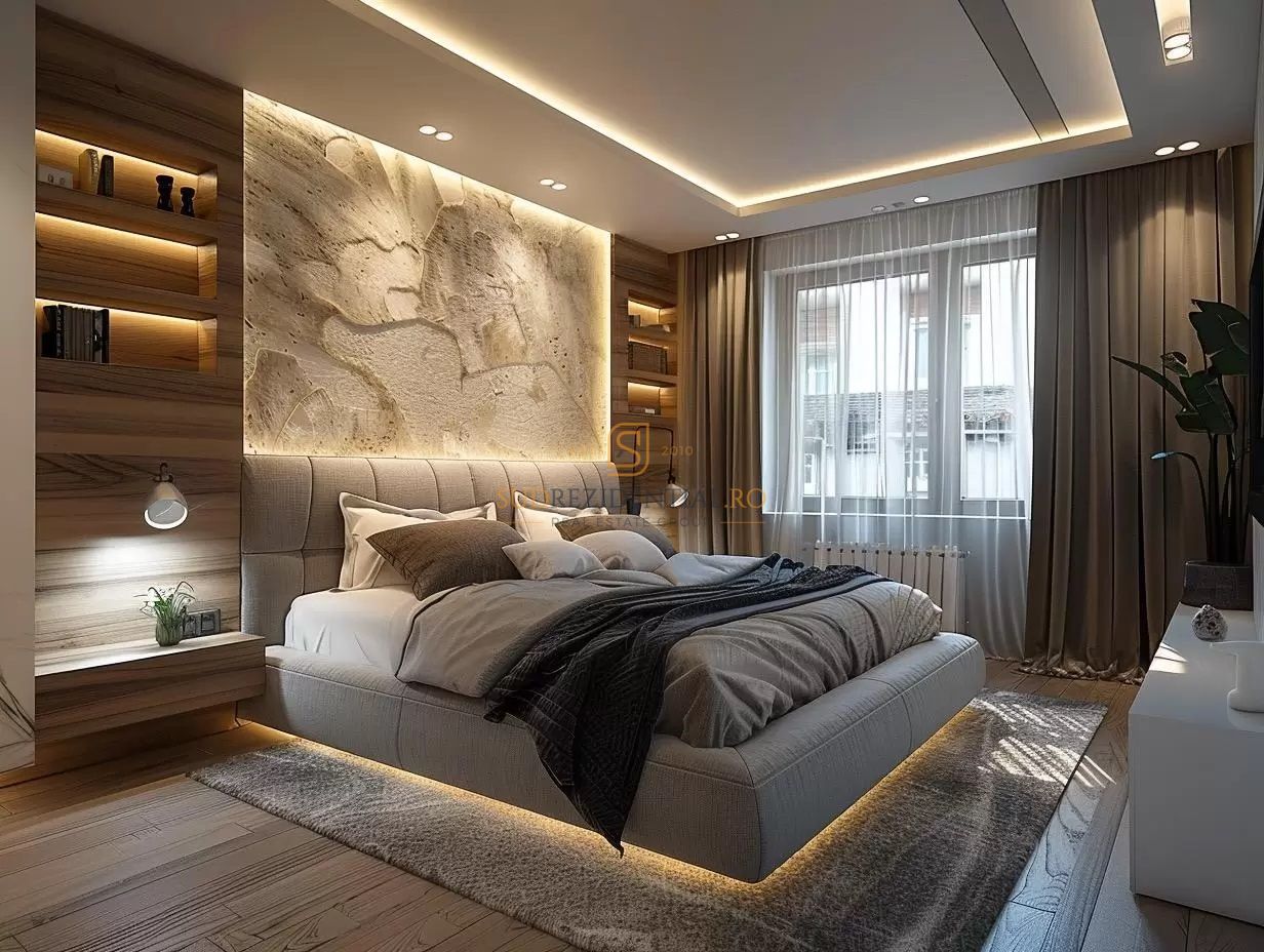 Apartament 3 camere de vanzare, terasa privata, zona Piata Sudului - Poză 6