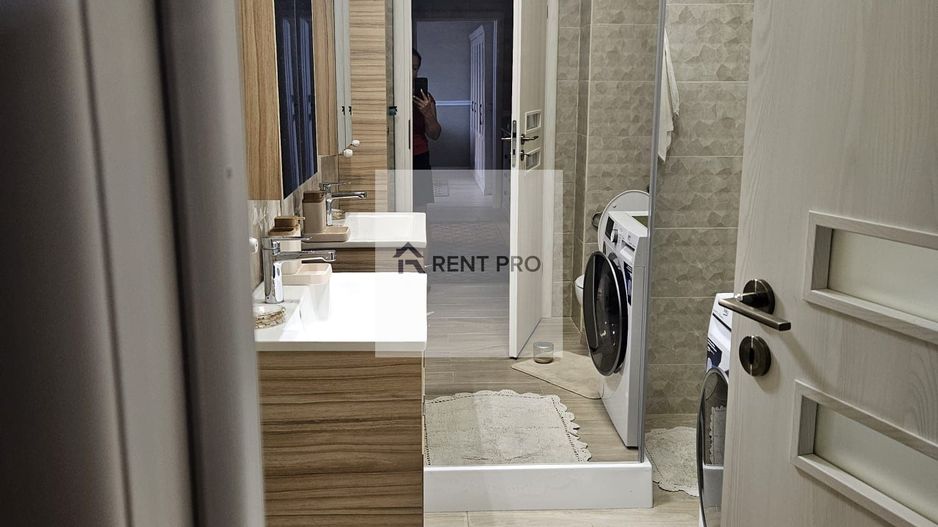 Apartament 2 camere de închiriat | Regie Residence | Parcare inclusă - Poză 4