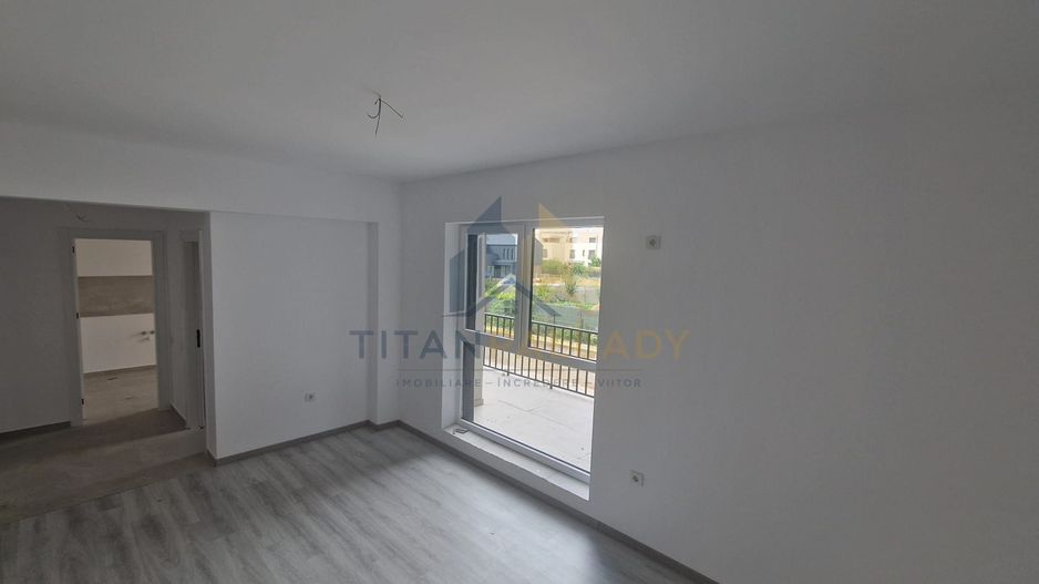 Garsoniera 37 Mp -Imobil Stil Boutique- Titan -Pallady- Metrou Teclu - Poză 10