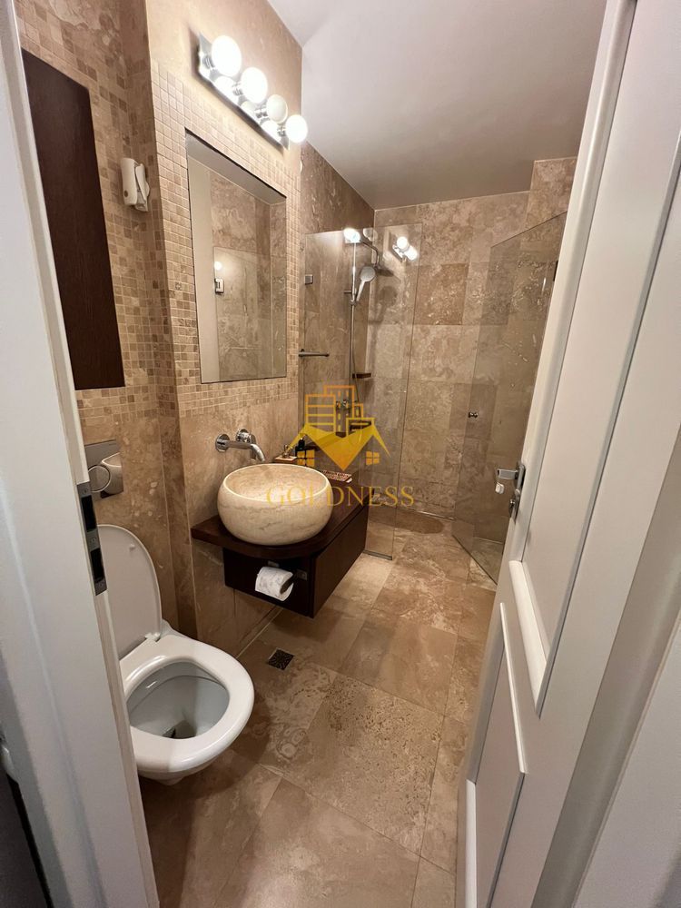 2 camere, Manastur, Calea Florești, Parcul Rozelor, Plopilor, Kaufland - Poză 7