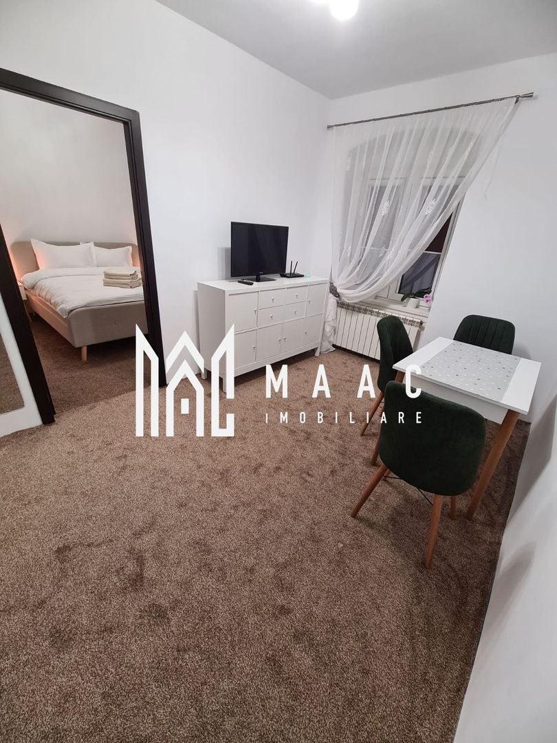 Apartament 2 Camere I 36 MPU I Pivnita I Central - Poză 5