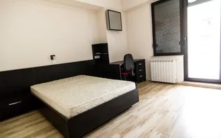 Penthouse LUX***5 camere**Terasa 191 mp//HERASTRAU//NORD - Poză 15