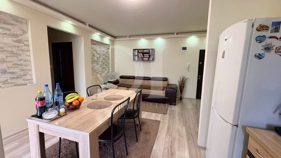 Apartament 3 camere – Florești, zona Muzeul Apei - Poză 4
