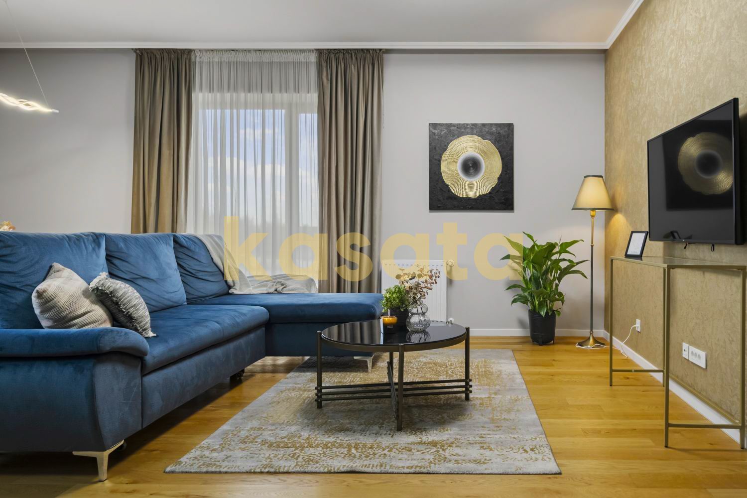 SUPER OFERTA -AVIATIEI PARK  Vanzare 2 camere | Mobilat si utilat - Poză 2