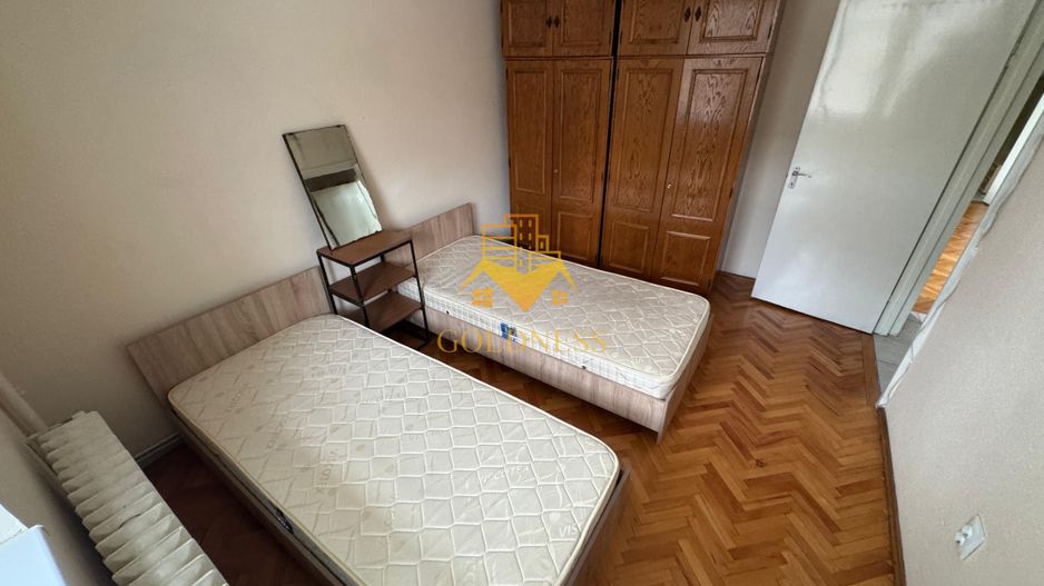 2 camere, balcon, Gheorgheni Zona Nicolae Titulescu, Interservisan - Poză 11