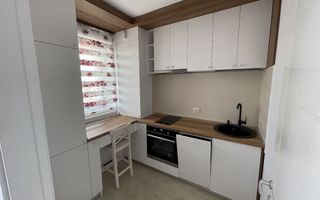 GARS. HILS PALLADY, PARCARE, BUCATARIE INCHISA, BLOC NOU, METROU 3 MIN - Poză 5