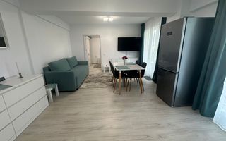 Apartament 2 camere + curte 70 mp | Otopeni - Poză 4