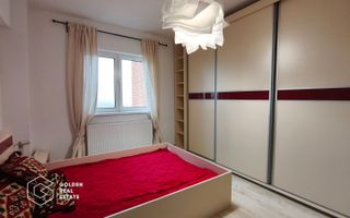 Apartament 2 camere, balcon cu vedere la Malul Muresului, parcare - Poză 6