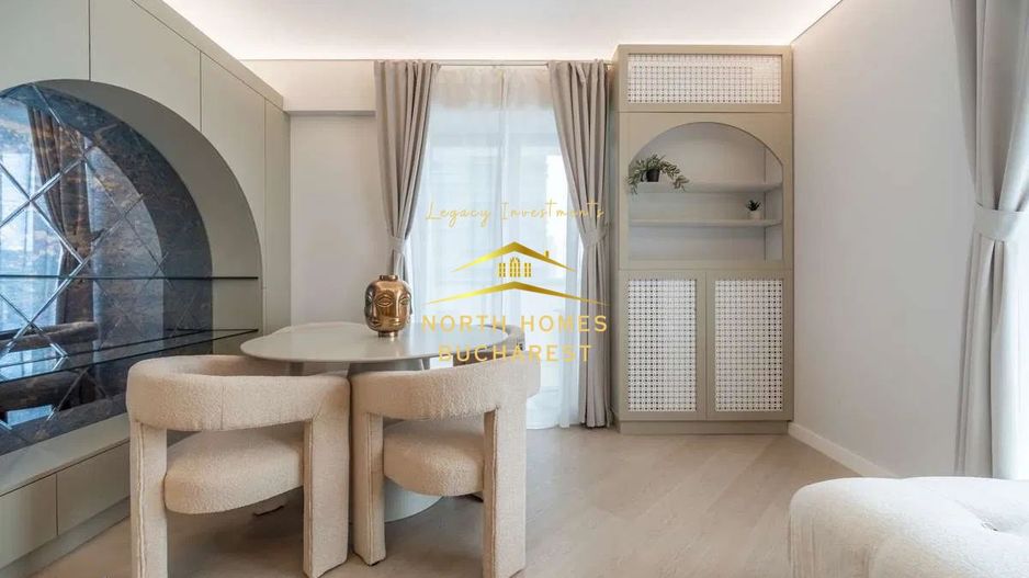 Apartament 3 cam de inchiriat - Poză 12