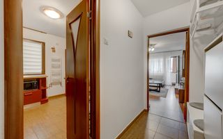 3Camere–Lujerului 2Min de Metrou, Mobilat, Centrală Propr, Reabilitat - Poză 17