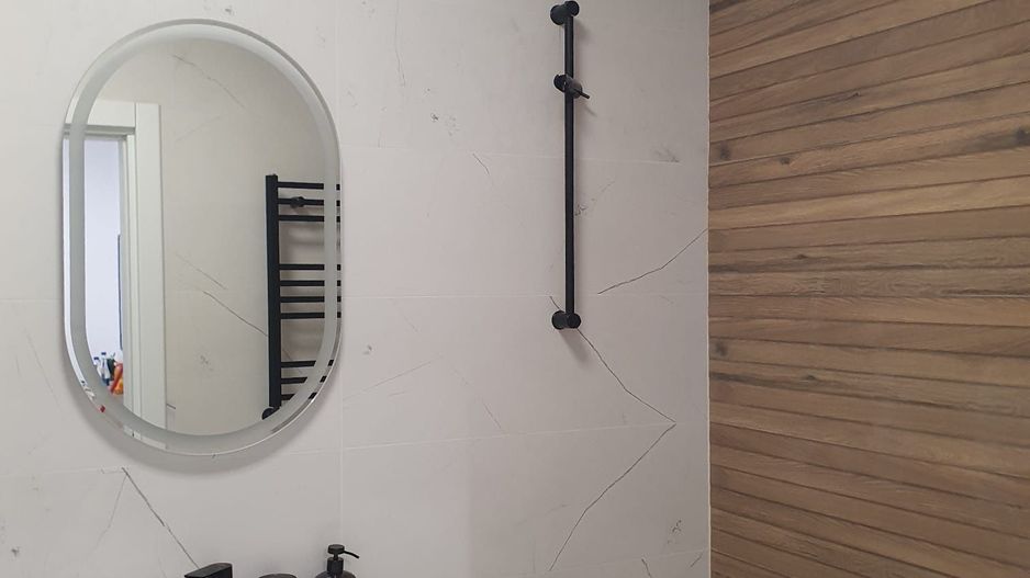 Apartament 2 camere |  bloc 2019| mobilat | parcare | Pallady - Poză 5