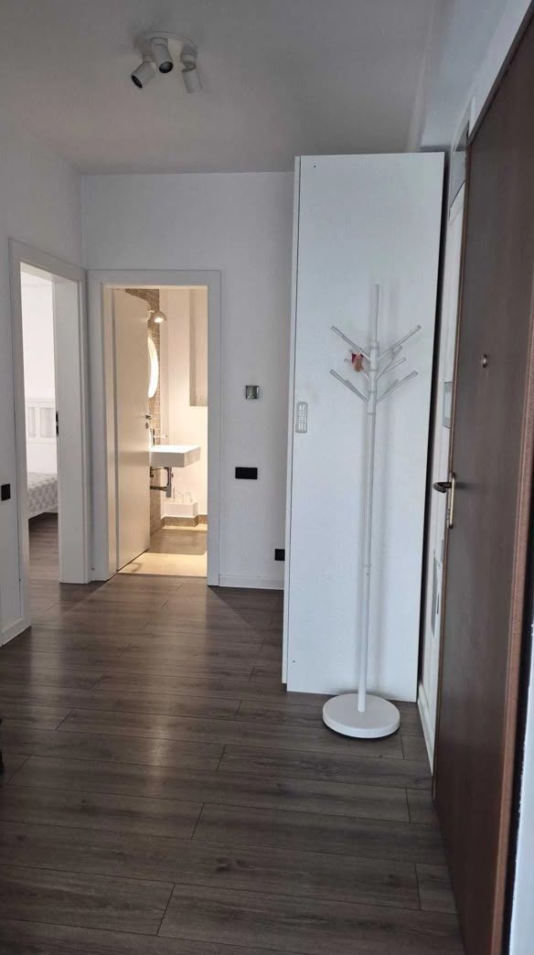 AP. 2 CAMERE- DRISTOR, PARCARE, CENTRALA, TERASA 30 MP, MODERN - Poză 5