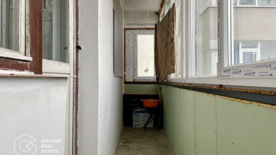 Apartament 3 camere, generos, zona Vadul Nou, sector 5 - Poză 10