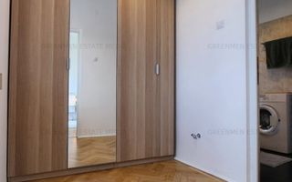 Prima inchiriere, apartament spatios si complet utilat, terasa, Dorobanti Romana - Poză 20