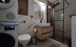 Apartament cu 2 camere | Finisaje moderne | Zona Teilor - Florești - Poză 7