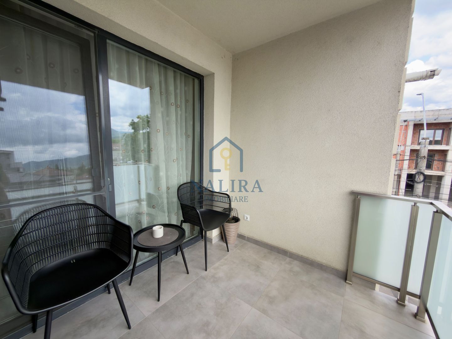 Apartament 2 camere de închiriat – zonă superbă - Poză 5
