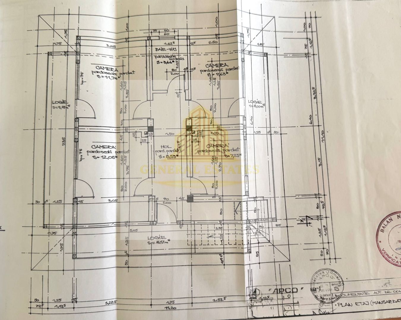 Vânzare Casă - Copou- P+M - lângă Gradina Botanică - Poză 19
