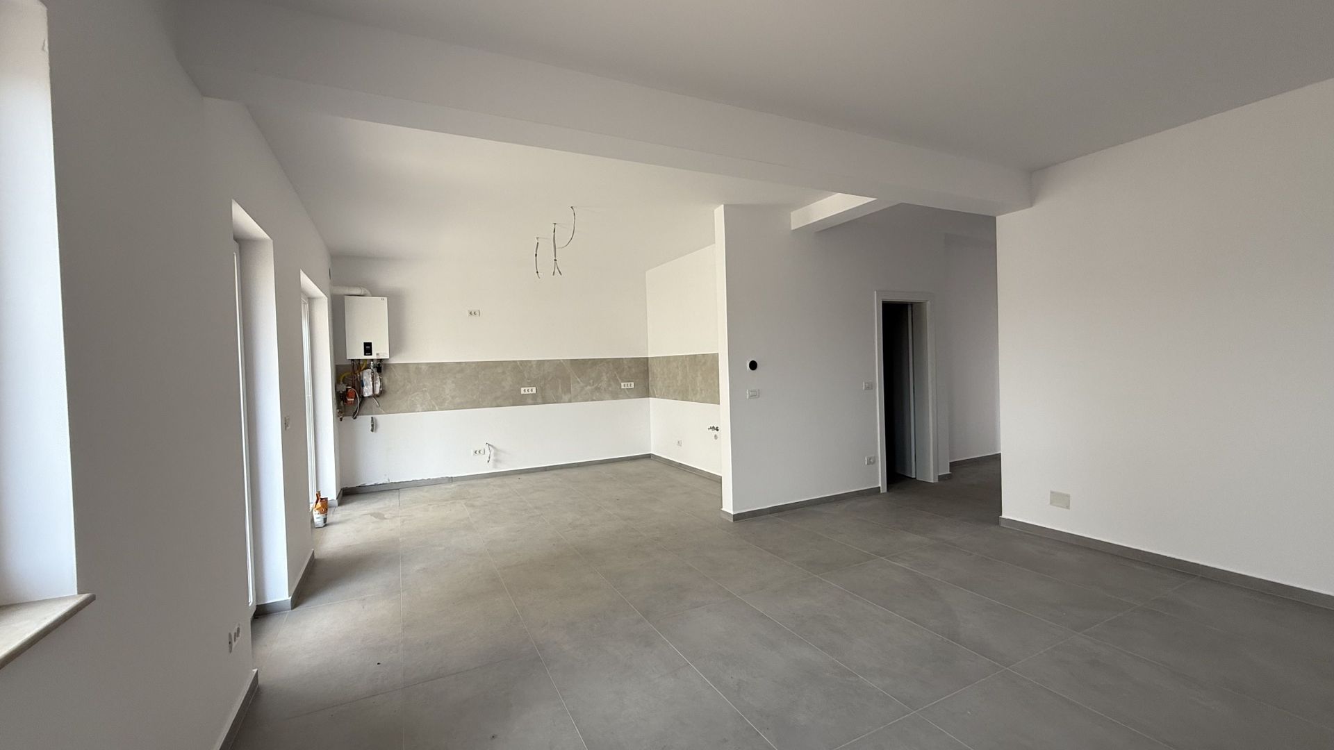 DUPLEX PE PARTER - Poză 4