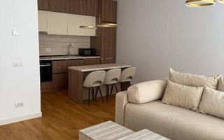 De inchiriat | Apartament 2 Camere Premium | The Ivy Băneasa | - Poză 3