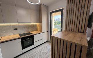 Garsoniera Roka Doamna Ghica | Colentina | Imobil Nou - Poză 1