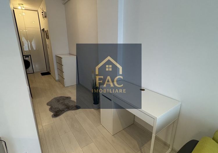 Apartament 2 camere Etalon Residence Otopeni Strada Maramures - Poză 3