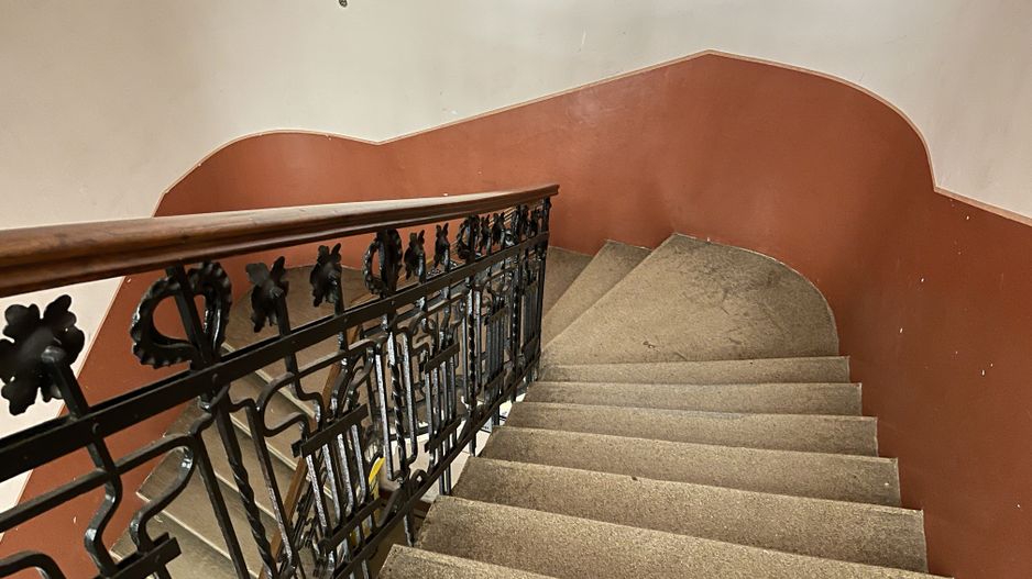 Apartament 4 camere spatios  in zona Sinaia - Poză 18