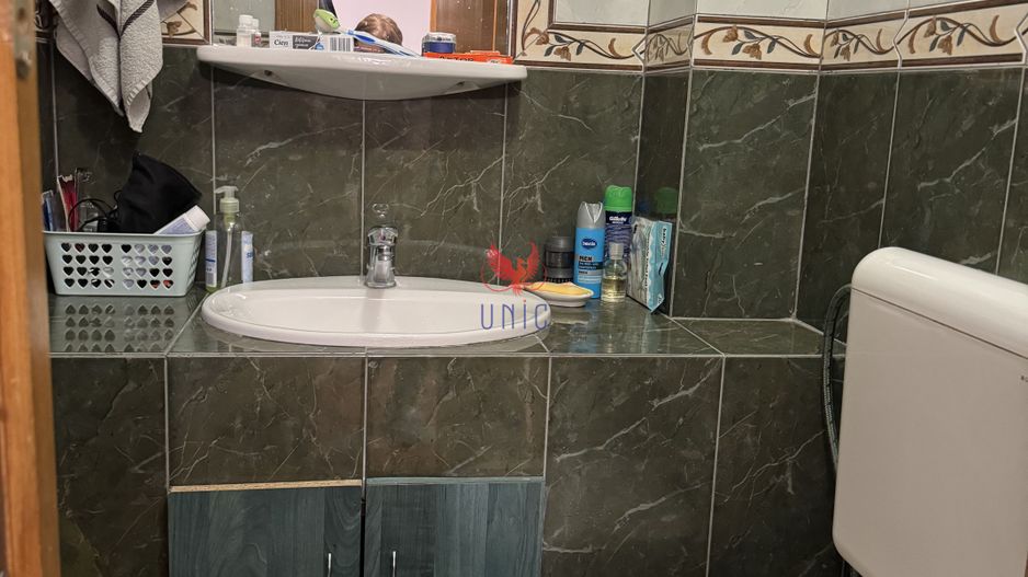 Apartament  3 camere decomandate - Poză 9