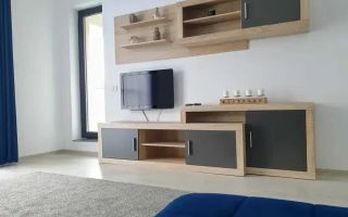 Garsonieră Exigent Plaza, centrală proprie, 7 min de metrou Lujerului - Poză 2