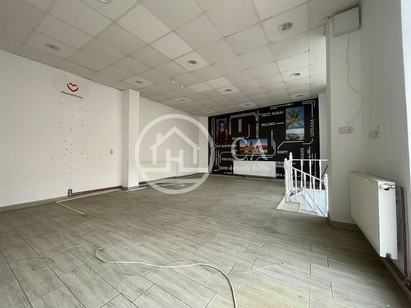 Spatiu comercial de inchiriat in zona Ultracentral, Oradea - Poză 3