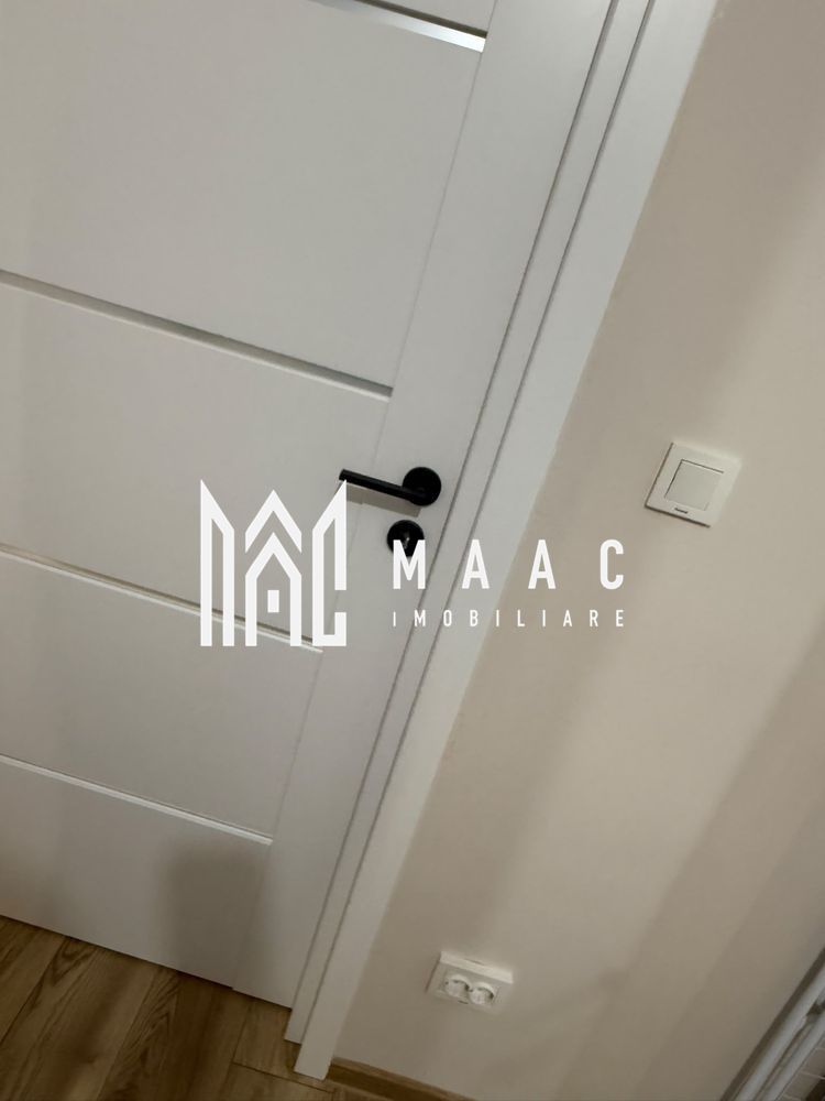 Apartament de vânzare Sibiu | Central | 2 camere, renovat - Poză 7