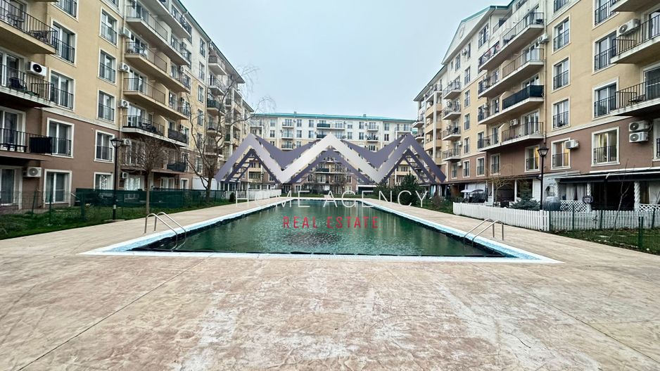 Apartament 2 camere Cosmopolis | decomandat, parcare - Poză 12