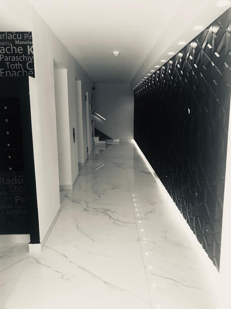 Studio modern | Aviatiei | Metroul Aurel Vlaicu - Poză 10