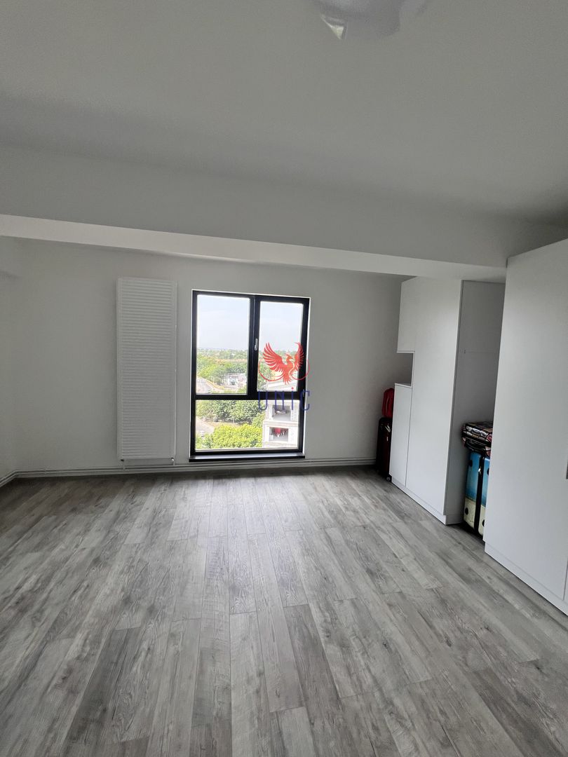 Garsoniera decomandata, strada Amaradia, bloc nou - Poză 26