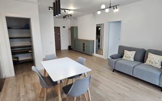 Apartament 2 camere | Parcare | Prima Inchiriere | Oncos Parc Floresti - Poză 3