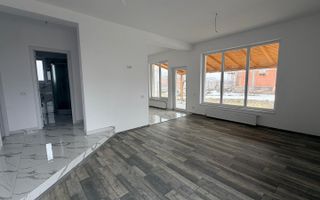 5 camere || strada asfaltata || gata de mutare || - Poză 5