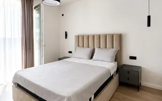 Apartament cu 3 camere si terasa de 82 mp - zona Vivo Floresti - Poză 15