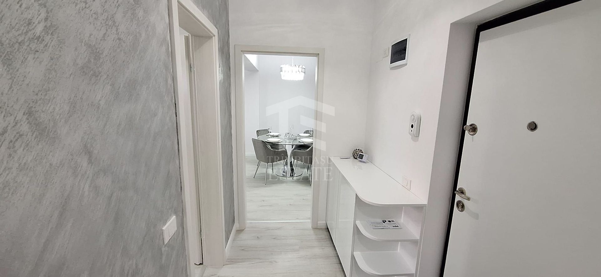 Apartament 2 camere decomandat Metrou Aparatori - Drumul Binelui - Poză 19