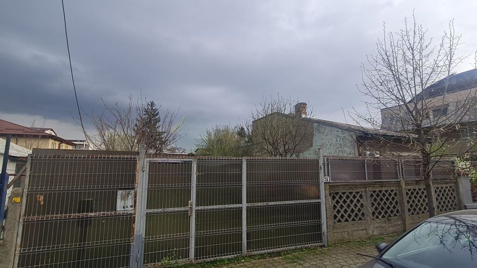 TEREN - – BUCUREȘTII NOI, SECTOR 1 - Poză 9