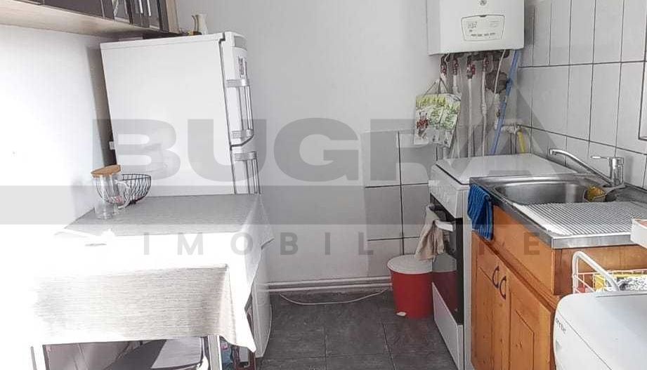 Apartament o camera la casa, 40mp, zona UMF - Poză 3