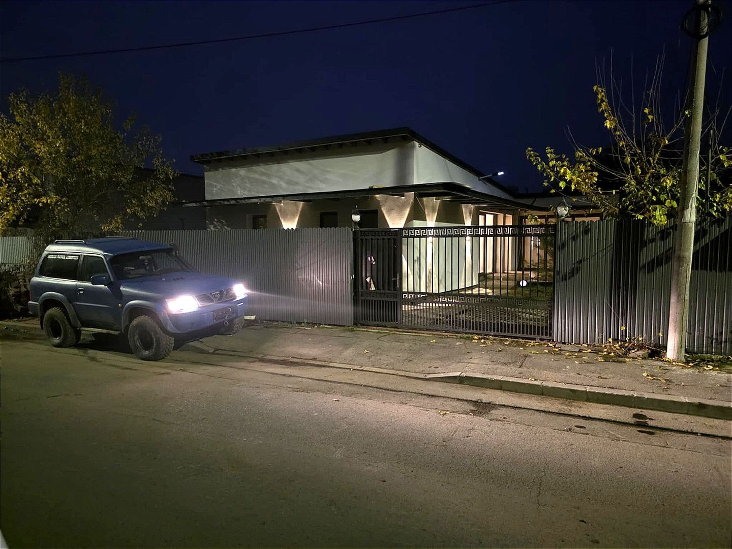 Casa individuala - Poză 1