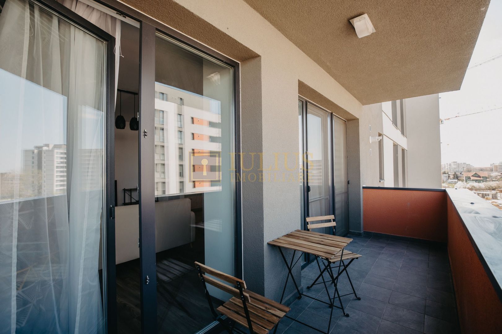 Apartament cu 2 camere/ Pet friendly/ zona Aradului - Poză 11