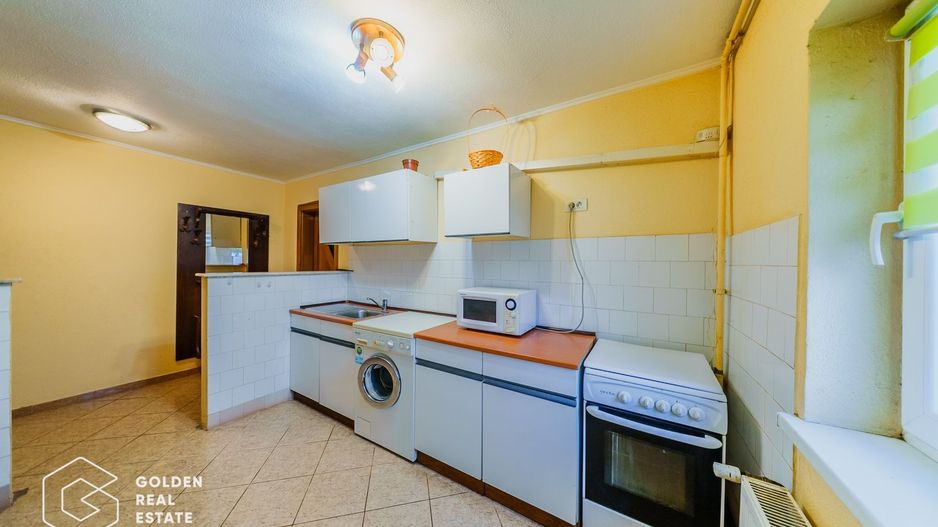 Apartament 2 camere, Micalaca, zona Miorita - Poză 8