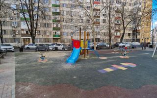 3 Camere 1minut Metrou Gorjului Lujerlui Bd. Iuliu Maniu Parcare ADP - Poză 5