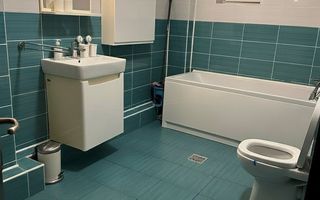 APARTAMENT DE INCHIRIAT | VILA CONSTRUCTIE 2000 | CENTRALA |  DACIA EMINESCU| - Poză 8