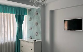Apartament spațios cu 3 camere de închiriat – Bulevardul Dacia, Oradea - Poză 8