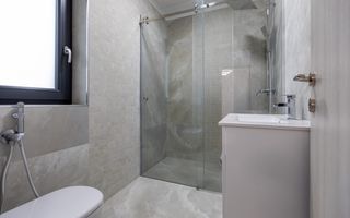 Casă Premium P+1E – 140 mp utili | Gherăiești | Curte amenajată - Poză 37