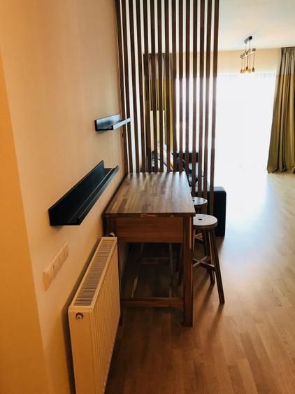 Apartament modern 2 camere | Floreasca-Barbu Vacarescu-Pipera | Parcare - Poză 8